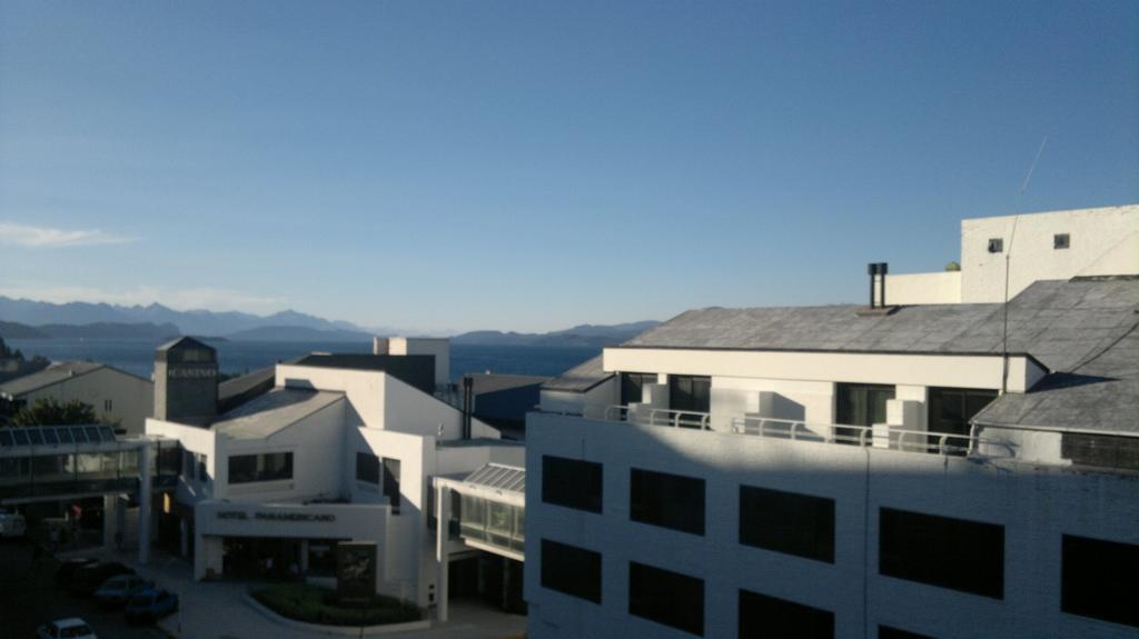 Appartamento Bariloche Habitat Esterno foto