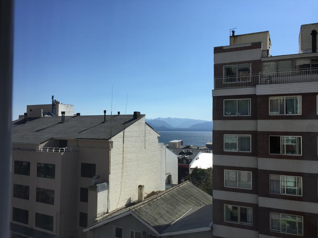Appartamento Bariloche Habitat Esterno foto