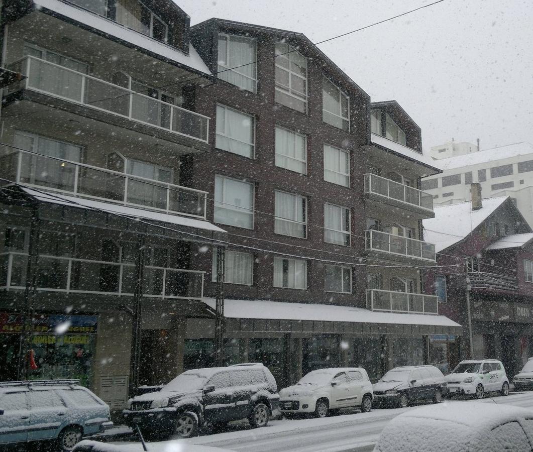 Appartamento Bariloche Habitat Esterno foto