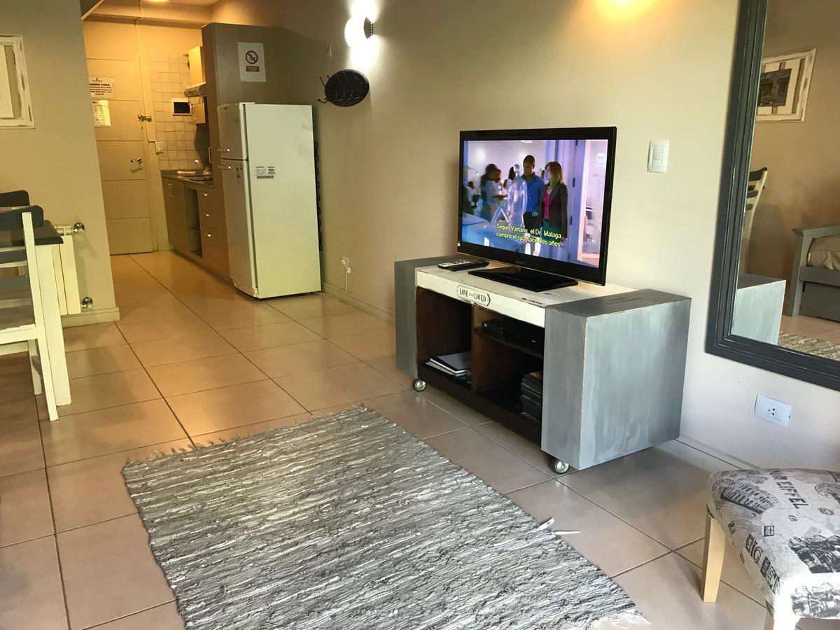Appartamento Bariloche Habitat Esterno foto
